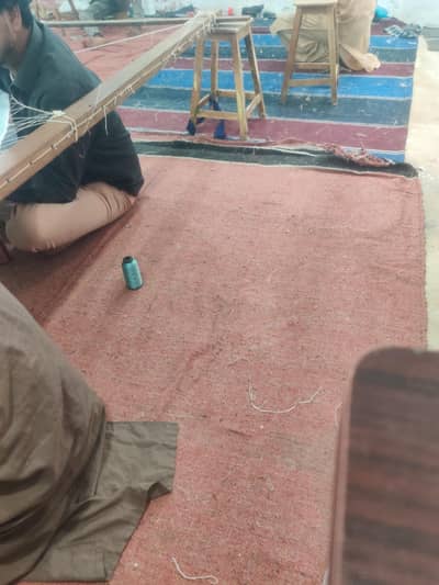 Adda Ke Karigar ki Bharti