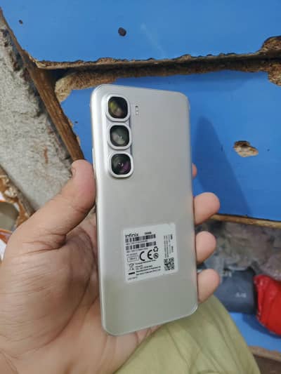 Infinix Other Model hot 60 pro plus 03287577100