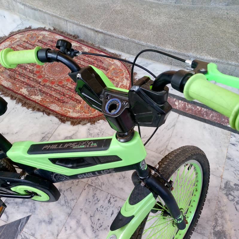 bicycle 1
