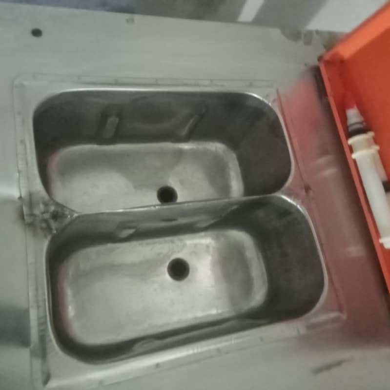 کنڈیشن ال اوکے 2