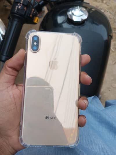 Apple iPhone XS Max