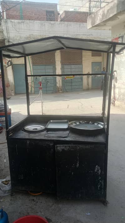 roll smosa cauntr