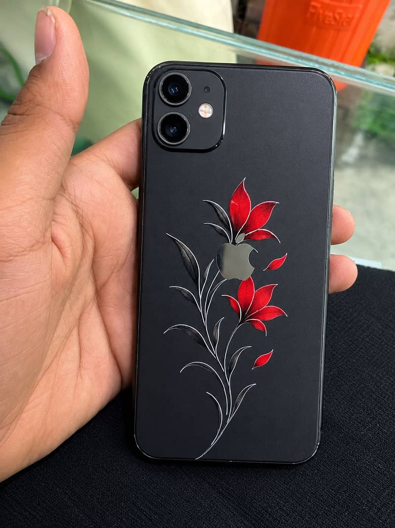 Apple iPhone 11 3