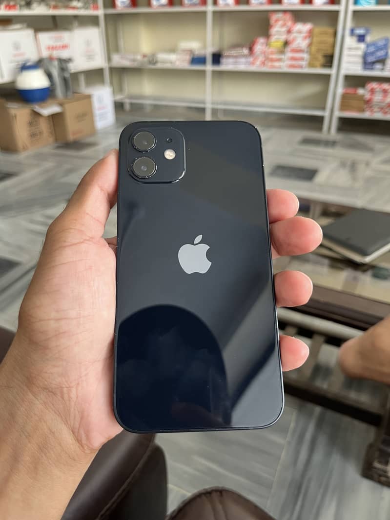 Apple iPhone 12 0