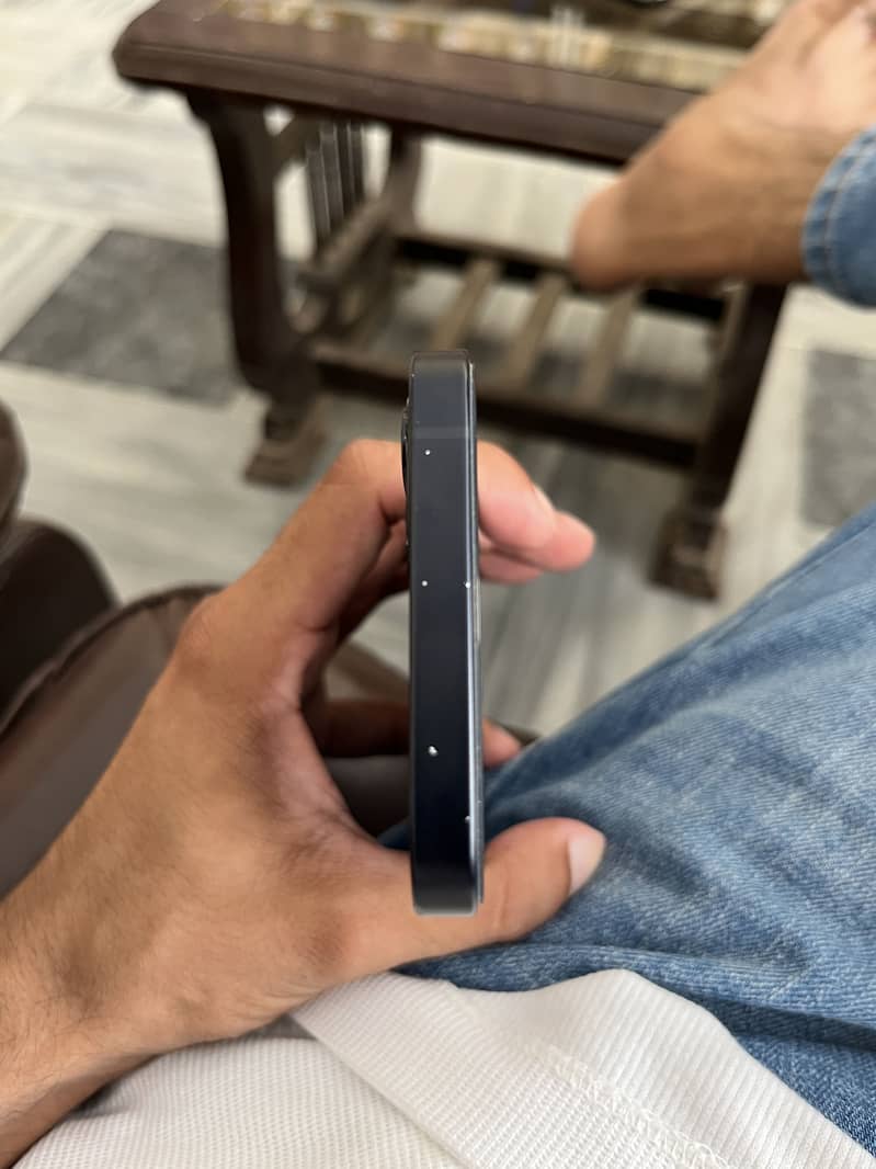 Apple iPhone 12 5