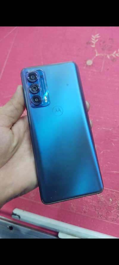 Motorola Edge 5g 2021  8 256GB