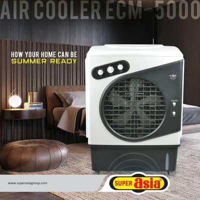 Super Asia Air Cooler For Sale
