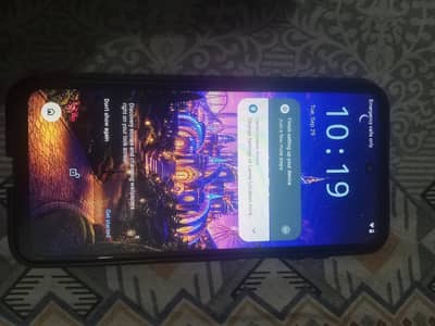 Motorola Moto G