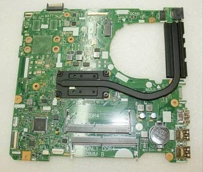 Dell vostro 14 3468 i7 7th