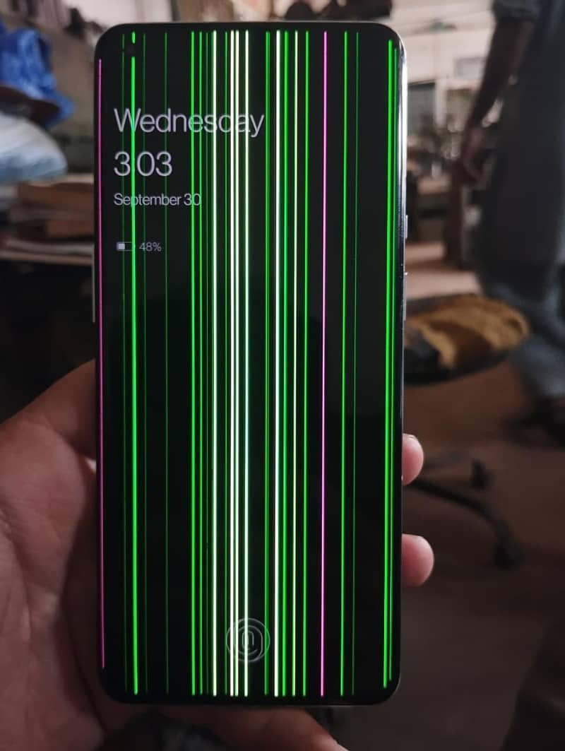 One Plus 9 Pro 0