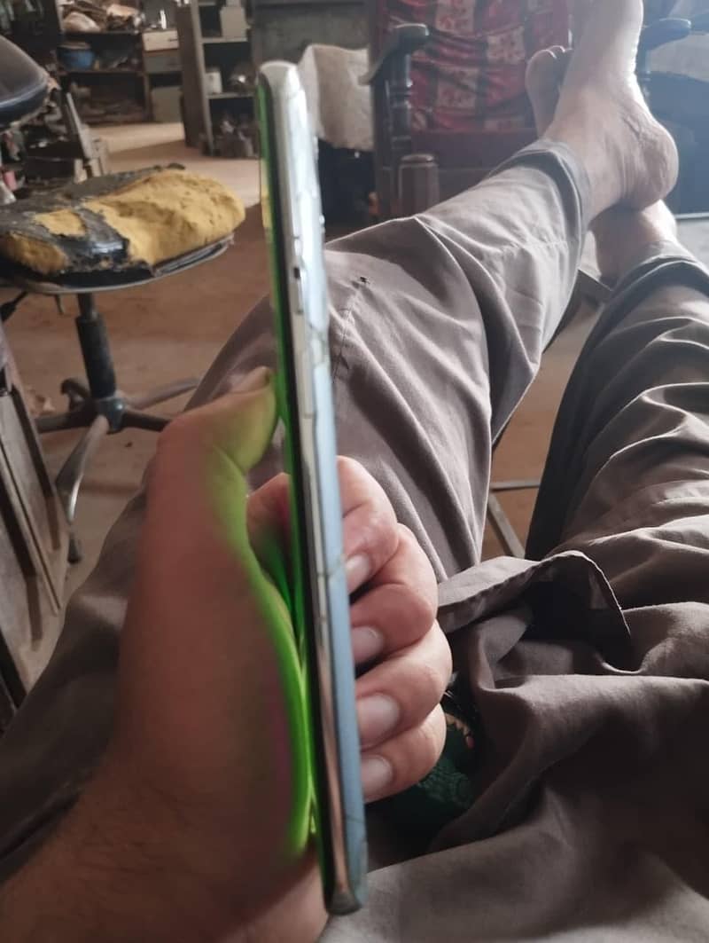 One Plus 9 Pro 1