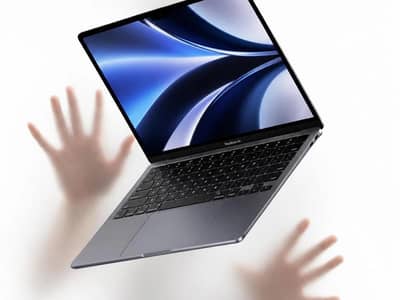 Apple MacBook Air 2022 M2 , 13-inch | 8GB RAM, 256GB SSD