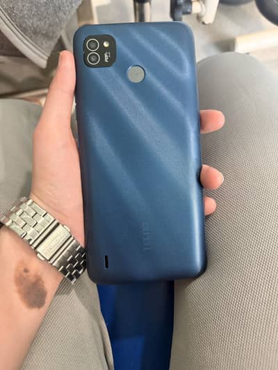 Tecno Pop 4