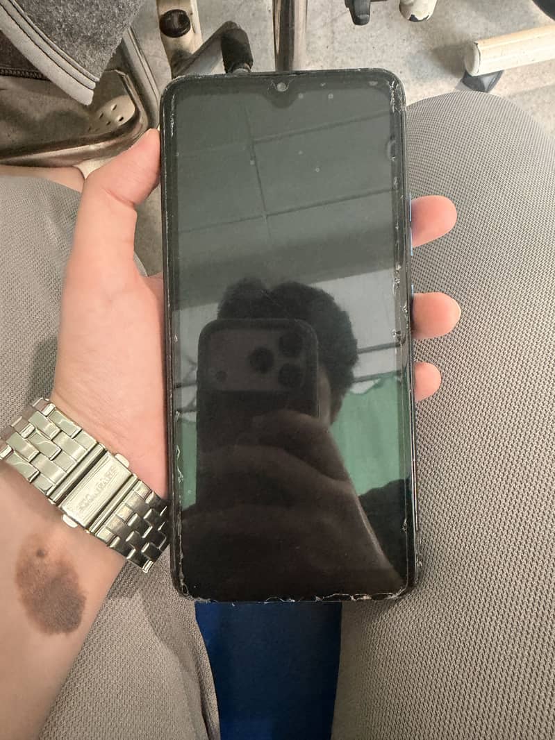 Tecno Pop 4 1
