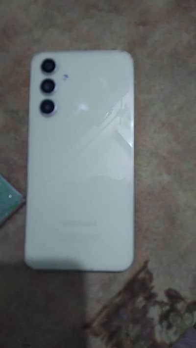 Samsung Mobile A54 5G