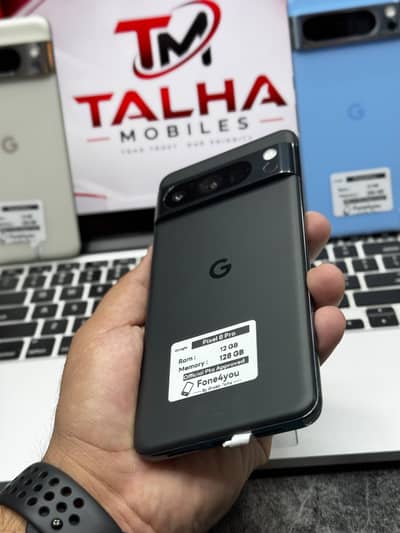 Google Pixel 8 Pro