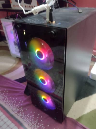 Core i7 3rd Gen Gaming PC
