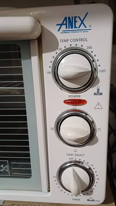 baking oven for sale