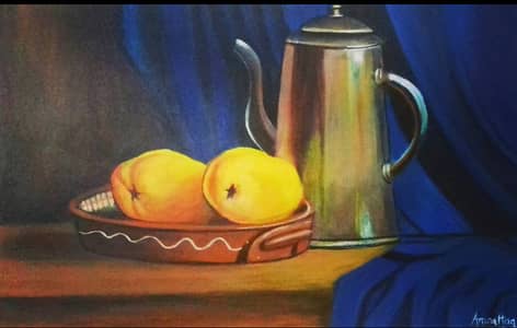 Original handmade Paintings For Sale.