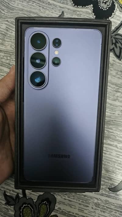 Samsung Mobile S26 Ultra