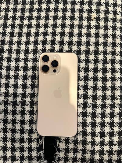 Apple iPhone 16 Pro Max jv