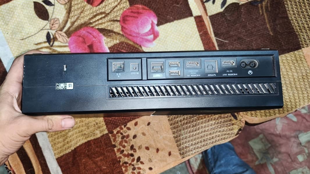 xbox one 1tb 2