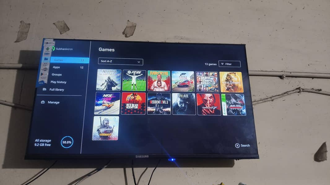 xbox one 1tb 5