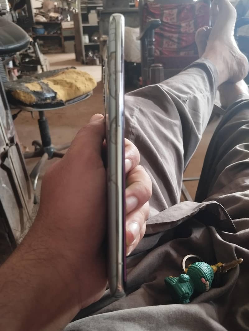One Plus 9 Pro 5