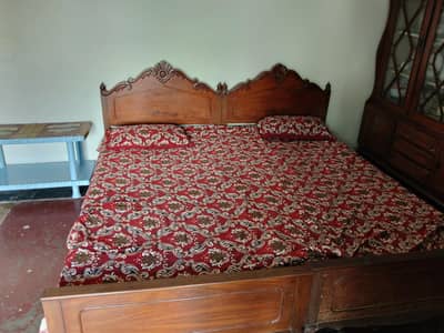 Single Bed For Sale