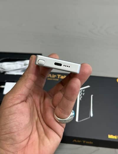 Samsung Mobile S26 Ultra mini