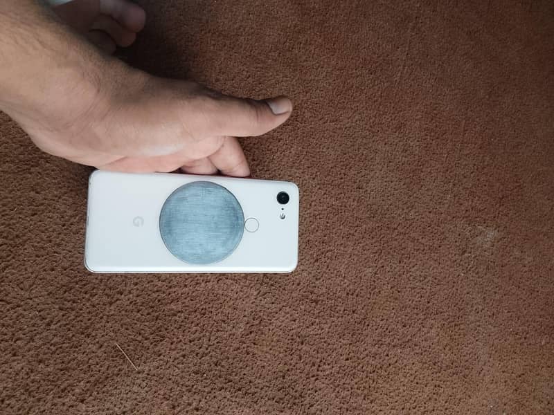 Google Pixel 3 1