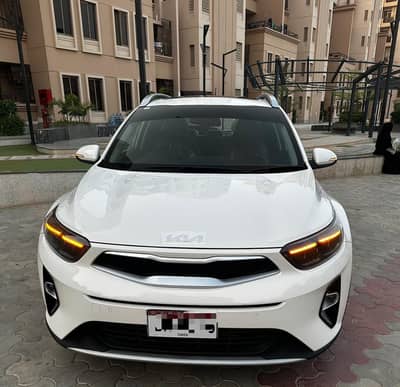 KIA STONIC Ex+ 2025