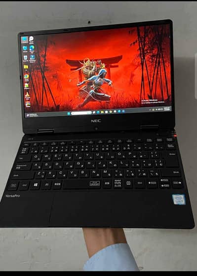 NEC i5 8th generation