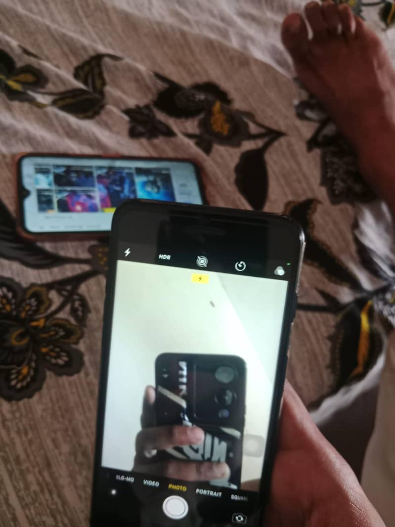 Apple iPhone 7 Plus 5