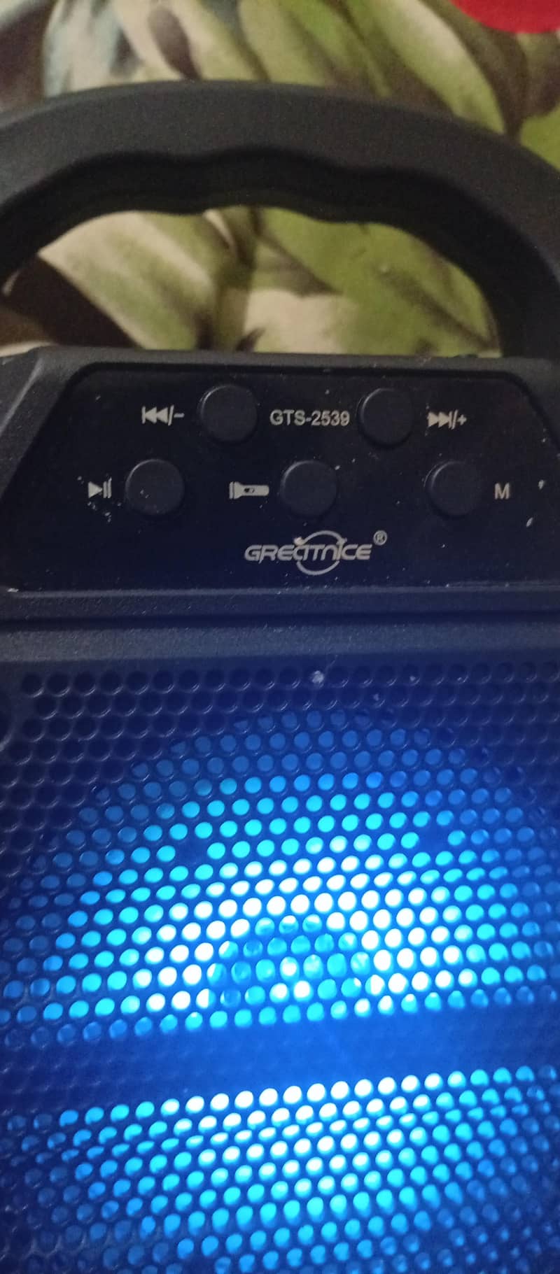 speaker 1
