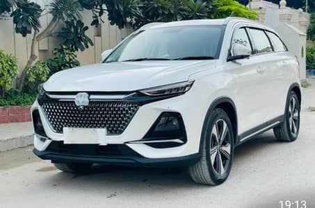 Changan Oshan X7 2026