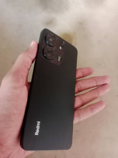 Xiaomi Redmi 13c