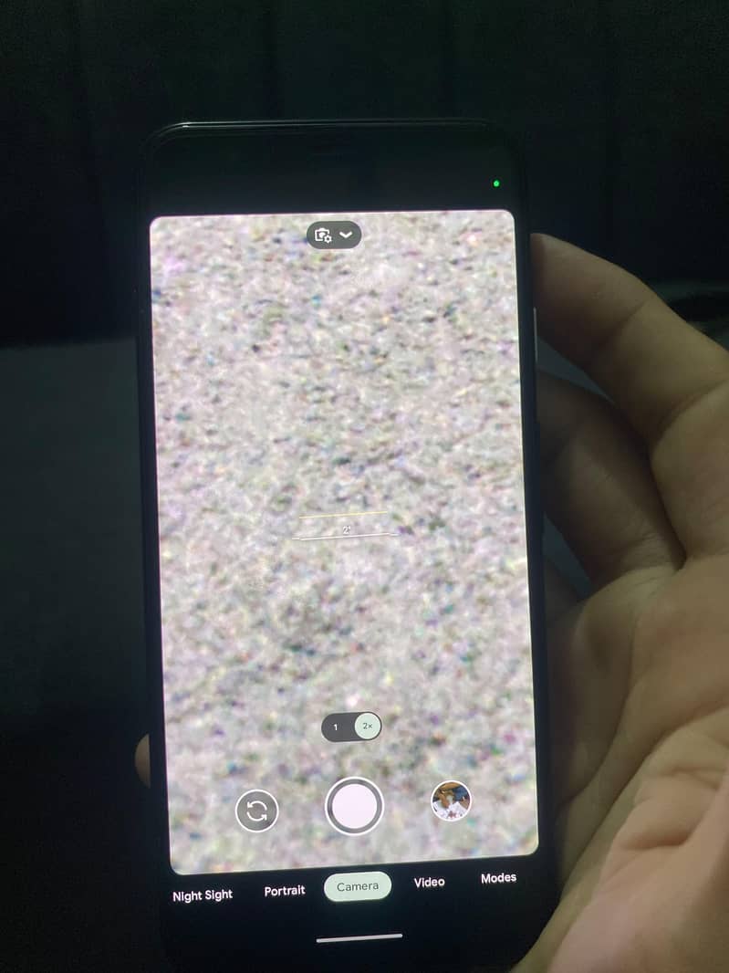 Google Pixel 4 3