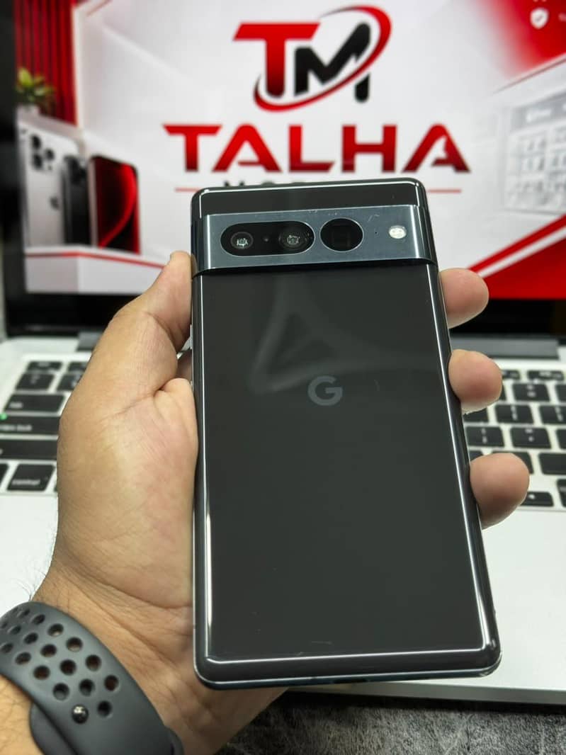 Google Pixel 7 Pro 1