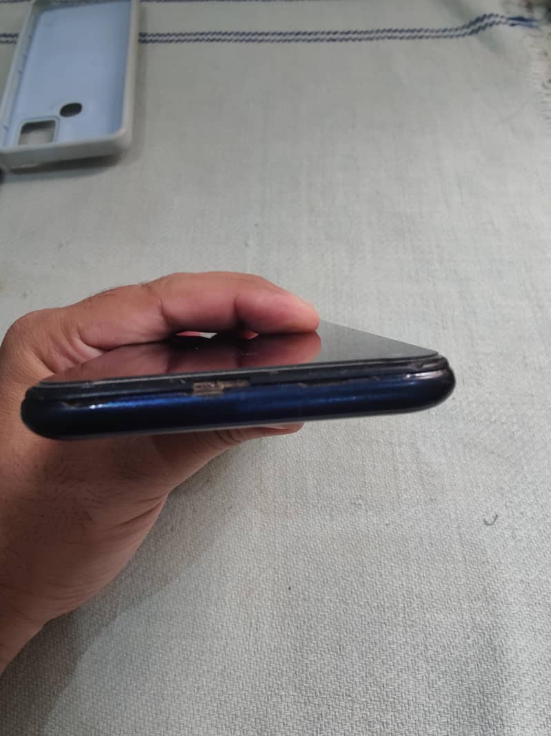 Tecno Pova 1