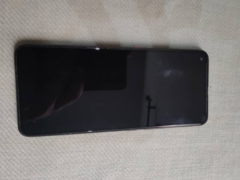 Tecno Pova 5