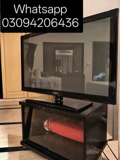 42 Inch Samsung TV
