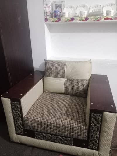 1 seater
