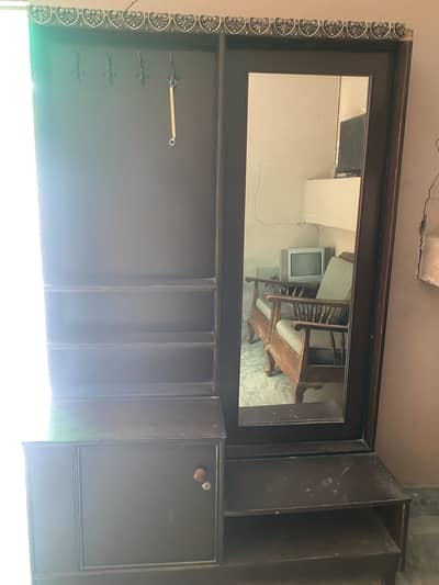 Wardrobe