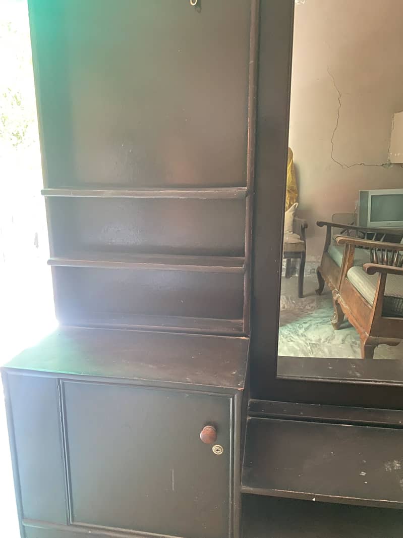Wardrobe 1