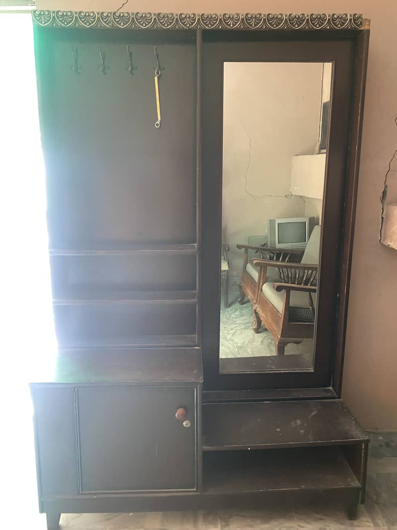 Wardrobe 2