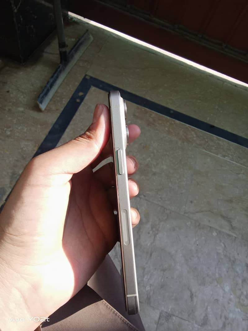 Apple iPhone 15 Pro Max 1