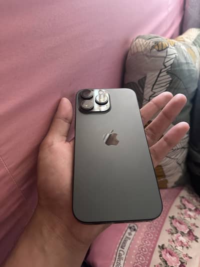 Apple iPhone 16 Pro Max jv