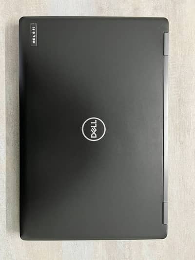 Dell Latitude 5590 | Core i7 8th Gen | 16GB RAM | 512GB SSD | 15.6"