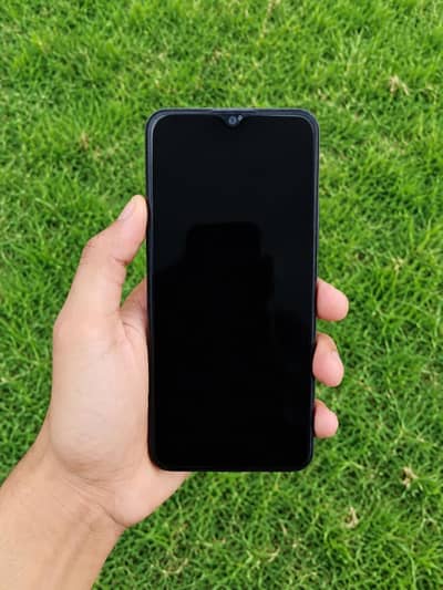 Vivo Y17 8/128GB Brand New | Only Mobile |